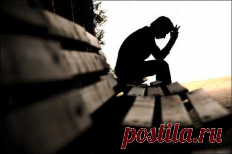 Тест - Та картина, которую вы выберите, расскажет о вашем душевном состоянии на данный момент/Сейчас вы подавлены и грустите