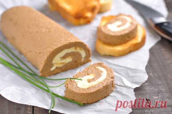 Вкуснейшие паштеты своими руками | WebVinegret