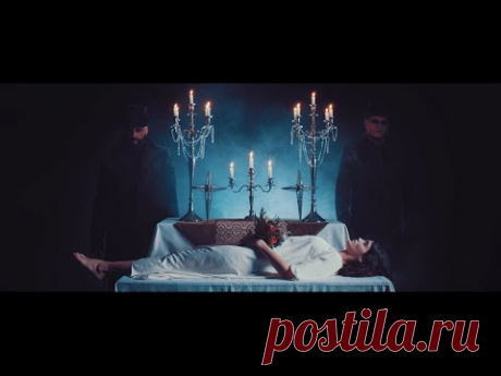 DIE KREATUR - Kälter Als Der Tod (Official Video) | Napalm Records - YouTube
