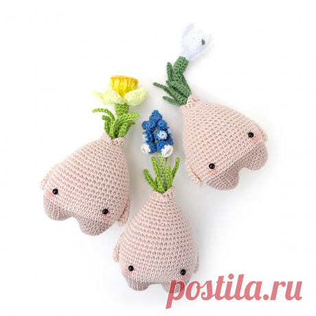 Подснежник