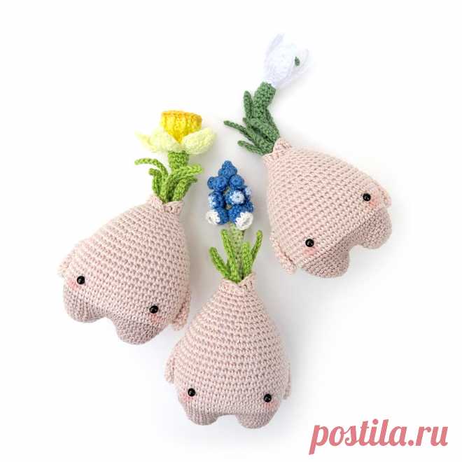 Подснежник