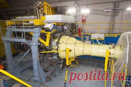 Газогенератор двигателя ПД-35 покажут на МАКС-2023. Госкорпорация «Ростех» покажет газогенератор российского турбовентиляторного двигателя большой тяги ПД-35 на авиасалоне МАКС-2023, сообщил заместитель гендиректора «ОДК» по управлению НПК «Пермские моторы», управляющий директор — генеральный конструктор «ОДК-авиадвигатель» Александр Иноземцев.