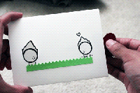 婚礼请柬…_来自xiali551u9的图片分享-堆糖网