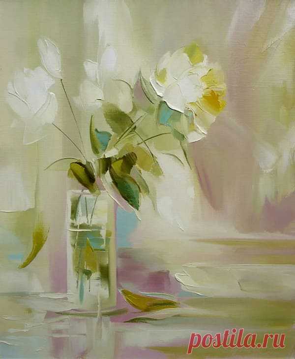 Художник Александр Сергеев | Картины