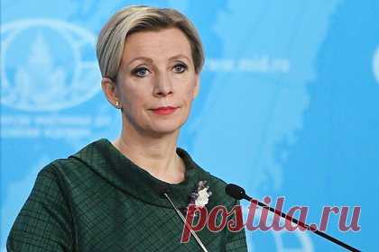 Захарова заявила о необъективности доклада ООН о пытках российских военных. Данные о пытках военных РФ в докладе комиссии ООН по правам человека на Украине нужны для видимой объективности, заявила представитель МИД Мария Захарова. «Более 95 % массива собранной ооновцами информации подтверждает якобы совершаемые Россией грубые нарушения норм международного гуманитарного права», — сказала она.