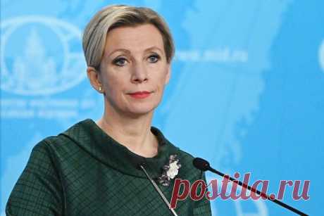 Захарова заявила о необъективности доклада ООН о пытках российских военных. Данные о пытках военных РФ в докладе комиссии ООН по правам человека на Украине нужны для видимой объективности, заявила представитель МИД Мария Захарова. «Более 95 % массива собранной ооновцами информации подтверждает якобы совершаемые Россией грубые нарушения норм международного гуманитарного права», — сказала она.