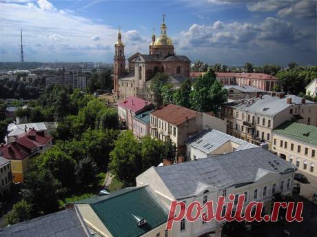 Vitebsk, Belarus | Belarus