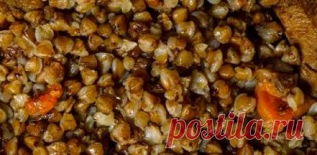 Блюда из крупы | Записи в рубрике Блюда из крупы | Я всем желаю мира и добра!