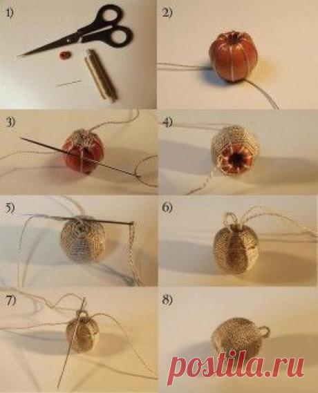 Thread Button Guide | boutons