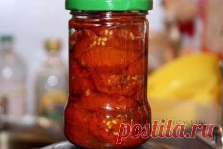 Безумно вкусные вяленые помидоры...

Ингредиенты:
томаты мелкие мясистые 1400-1500г
соль морская крупная
Показать полностью…