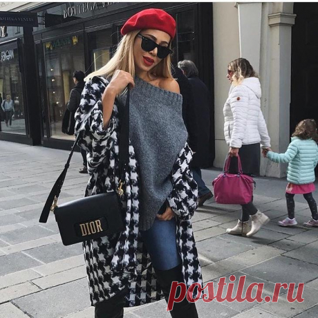 Повседневная одежда 2018 года: 24 незаменимых образа гардероба