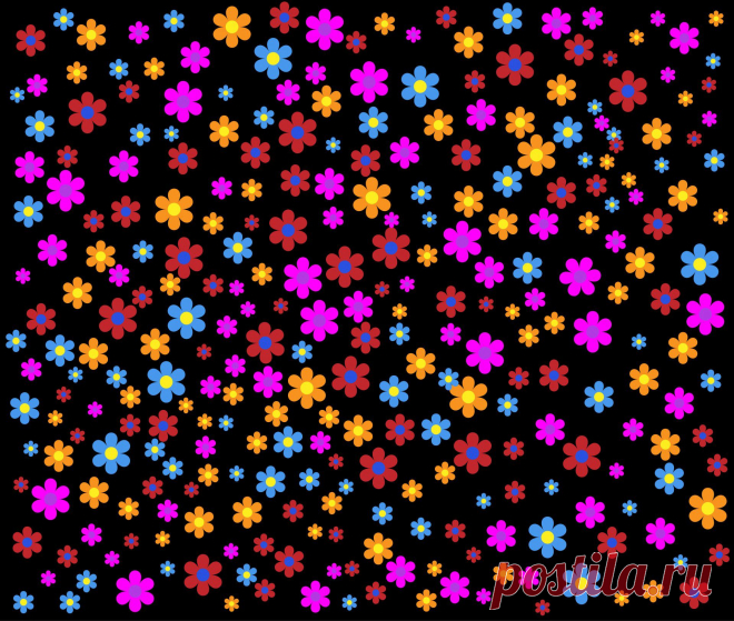 Floral Background Wallpaper  Free Stock Photo HD - Public Domain Pictures