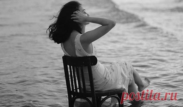 Если хотите быть по-настоящему счастливыми, прекратите тратить энергию на недостойных людей