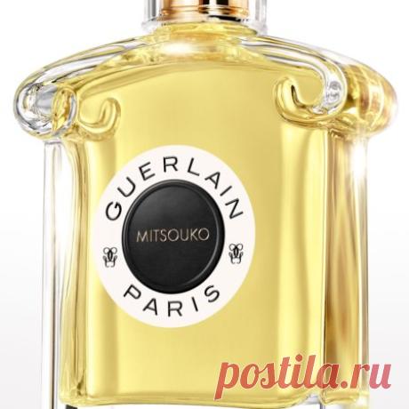 Mitsouko, un profumo Guerlain | notino.it