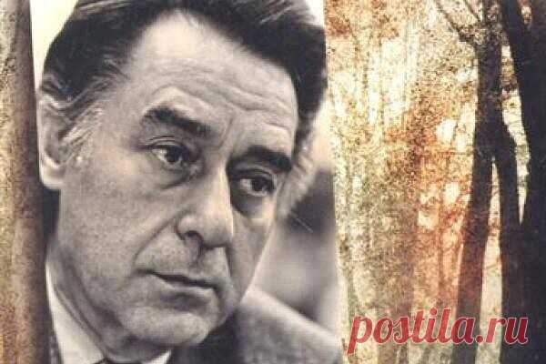 ПАМЯТЬ НЕ УБИТЬ Поэт Андрей Дементьев