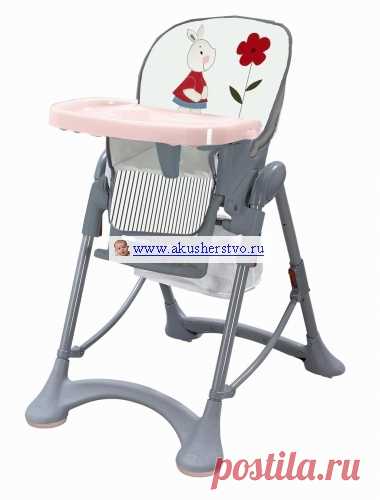 Стульчик для кормления Liko Baby HC 51 КУПИТЬ Цена:6350 руб