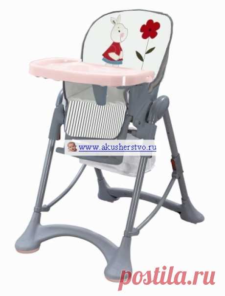 Стульчик для кормления Liko Baby HC 51 КУПИТЬ Цена:6350 руб