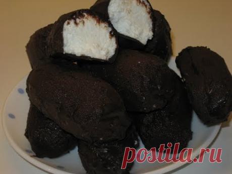 Как приготовить домашние творожные сырки с кокосом - YouTube