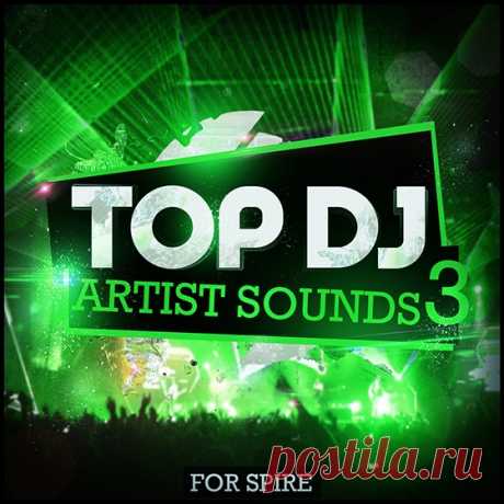 Mainroom Warehouse Top DJ Artist Sounds 3 For REVEAL SOUND SPiRE  | 8MB
Mainroom Warehouse Are Proud To Present ‘Top DJ Artist Sounds 3 For Spire’ The Third Instalment Of This Huge New Series Is Here! Featuring 128 x Presets for the amazing Spire Synthesizer and remakes from top artists

Download at:

https://audioclub.store/uncategorized/mainroom-warehouse-top-dj-artist-sounds-3-for-reveal-sound-spire/