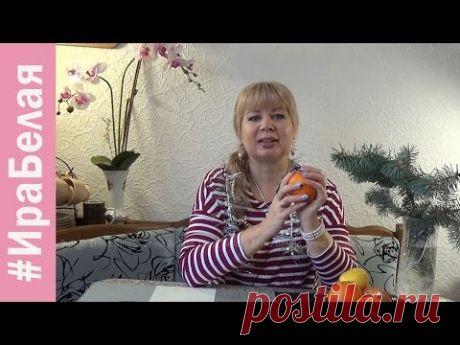 КАКИЕ БЛЮДА Я ГОТОВЛЮ НА НОВЫЙ ГОД | Irina Belaja