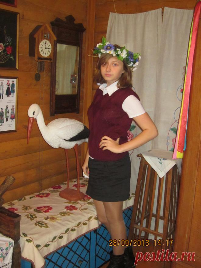 Белорусское подворье