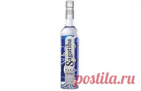 &amp;#171;Кашаса&amp;#187;, описание, фотография и лучшие рецепты на сайте &amp;#171;Афиша-Еда&amp;#187;