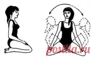 Движение - это жизнь. Золотые правила здоровья Кацудзо