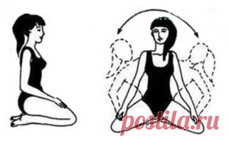 Движение - это жизнь. Золотые правила здоровья Кацудзо