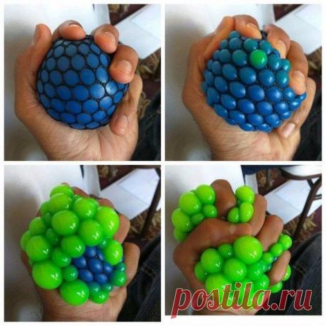 Идеальный антистресс