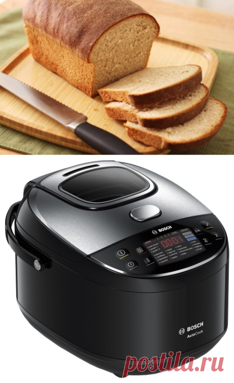 Хлебопечка | Записи в рубрике Хлебопечка | Желнов Александр