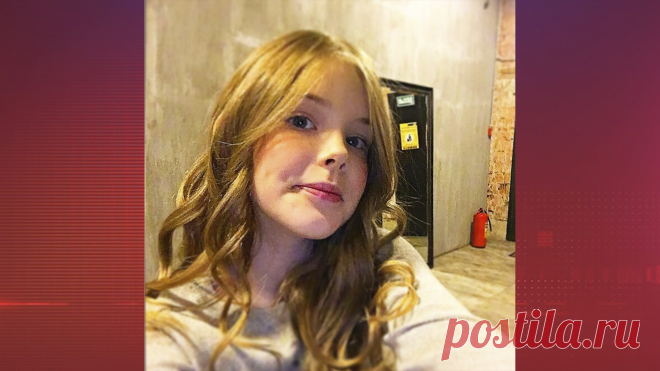 Жене Абдуловой 14 лет. Девочка стала очень похожа на знаменитого отца...