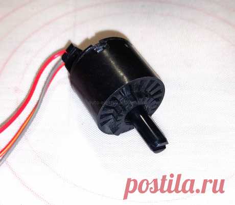 Схема подключения и устройство переключателя 2192-3709590