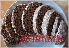 Тяга к сладкому – как её преодолеть?