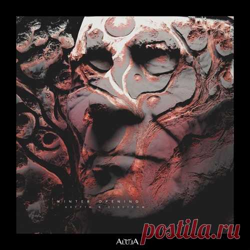 Krypta & Elbstrom – Winter Opening [ALULA275]