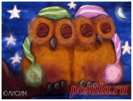 картины из шерсти любовь: 39 тыс изображений найдено в Яндекс.Картинках