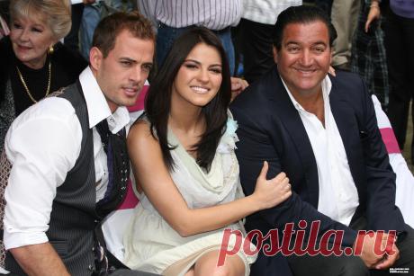 Триумф любви (2010)