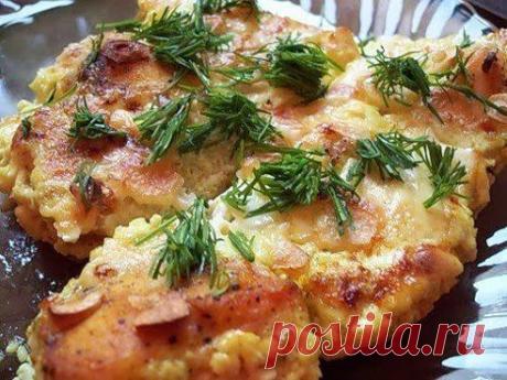 Куриная грудка в сливочно-чесночном соусе.Безумно вкуснo!! Быстро, легко и ОЧЕНЬ вкусно! Рецепт совсем простой. !! Более подробно о рецепте можете узнать в источникe: шеф-повар Одноклассники, по ссылке fastppc.net/bGHH  Рекомендуем посмотреть!!! Приятного аппетитa

Дорогие кулинары! Чтобы не потерять рецепт, жмите &quot;Класс!&quot;, а потом &quot;поделиться&quot;. Рецепт будет на вашей стене В Одноклассники. Всё ОК!