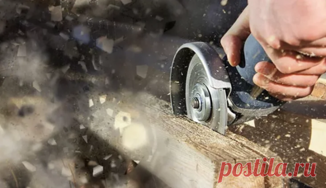 Какие расходники для болгарок нельзя покупать - берегите себя! | Есть такая деревня | Яндекс Дзен