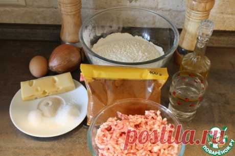 ТЮЛЬПАНЫ к ПРАЗДНИКУ! Потрясающе вкусное блюдо!