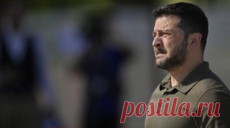 Экс-морпех Берлетик: Подоляк подставил Зеленского перед заседанием СБ ООН. Советник главы офиса президента Владимира Зеленского Михаил Подоляк подставил украинского лидера перед заседанием СБ ООН, оскорбив жителей Китая и Индии, заявил бывший морской пехотинец вооружённых сил США Брайан Берлетик. Читать далее