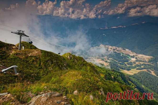 До Wellness Hard Camp Weekend осталось всего 2 недели. Лучшее событие этой осени на лучшем горном курорте России! Осталось всего несколько мест, рекомендуем поторопиться! Лучшая программа спортивных активностей + замечательная компания = Wellness HARD CAMP weekend на курорте РОЗА ХУТОР! Wellness HARD CAMP weekend пройдет с 11 по 13 сентября на горном курорте Роза Хутор. Спешите, количество мест ограничено! Любые вопросы о грядущей поездке вы можете задать по телефону - + 7 495 9 708 709