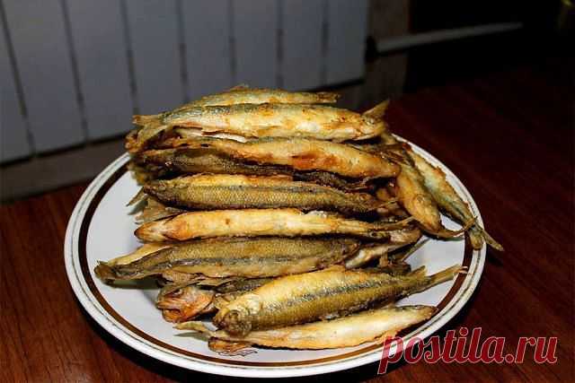 Дары  моря.