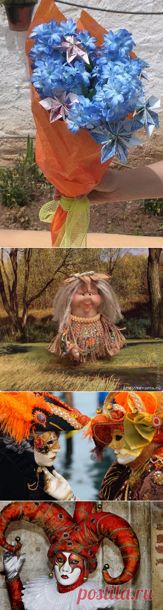 МАСТЕР-КЛАСС / Tutorial | Записи в рубрике МАСТЕР-КЛАСС / Tutorial | Вдохновлялочка Марриэтты