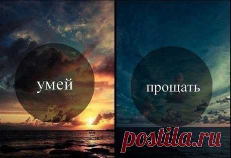 Разочаровавшись в одном, не наказывайте другого. Все люди разные. Не теряйте способность доверять, верить и любить.