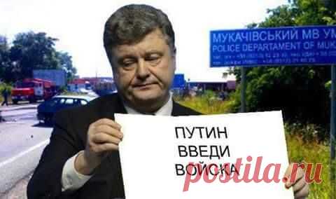 ТЕПЕРЬ МЫ ВИДЕЛИ НАСТОЯЩИХ БАНДЕРОВЦЕВ. ПЛАТОН БЕСЕДИН