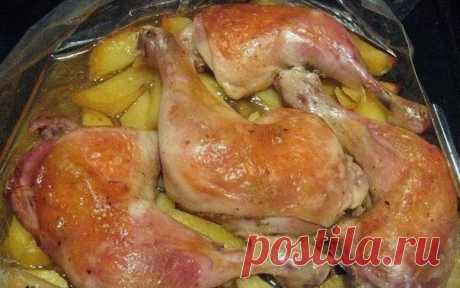 Интересные новости    Вкусная курочка на каждый день - 5 супер рецептов!