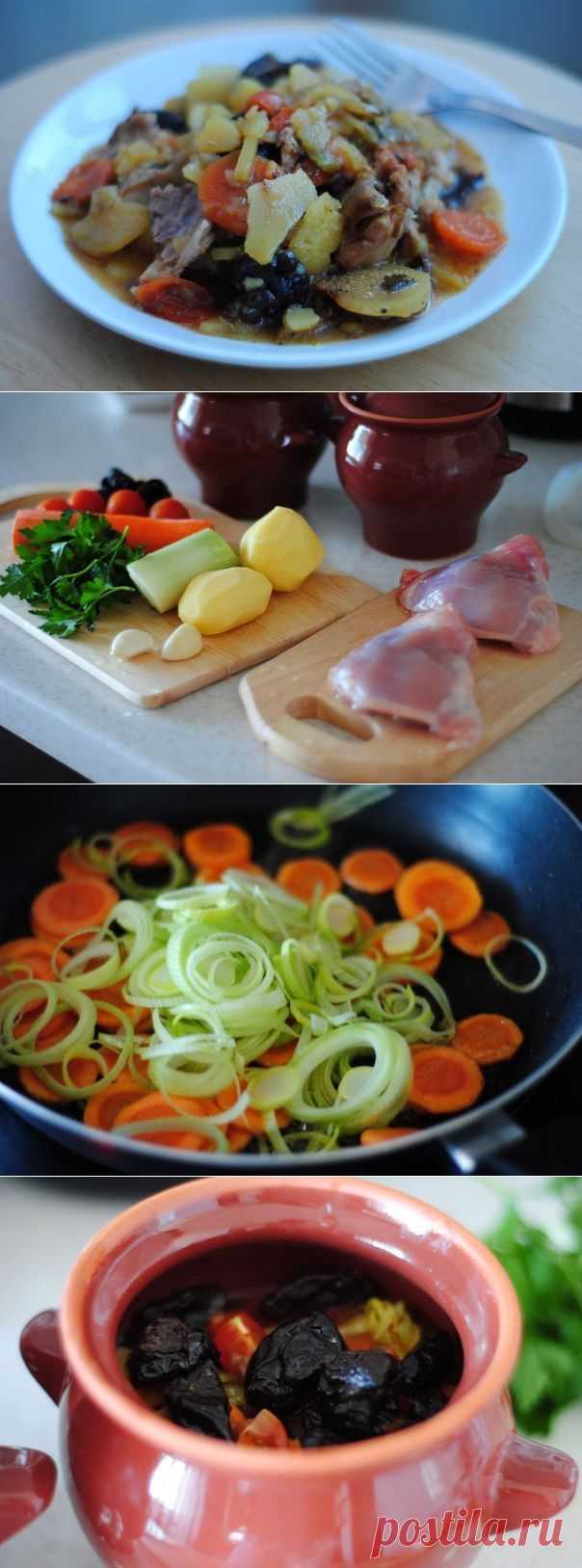 Cook Good - лучшие рецепты
