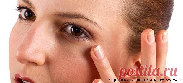 Вазелин + витамин E — ночное супер средство для разглаживания кожи лица