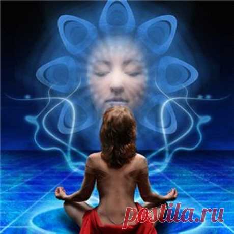 ЧИСЛОВАЯ ВИБРАЦИЯ ДУШИ