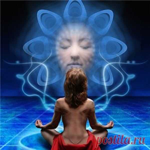 ЧИСЛОВАЯ ВИБРАЦИЯ ДУШИ